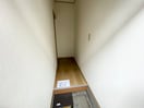 内観写真 小島荘