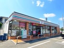 セブンイレブンさいたま中尾店(コンビニ)まで270m コントレイルⅡ