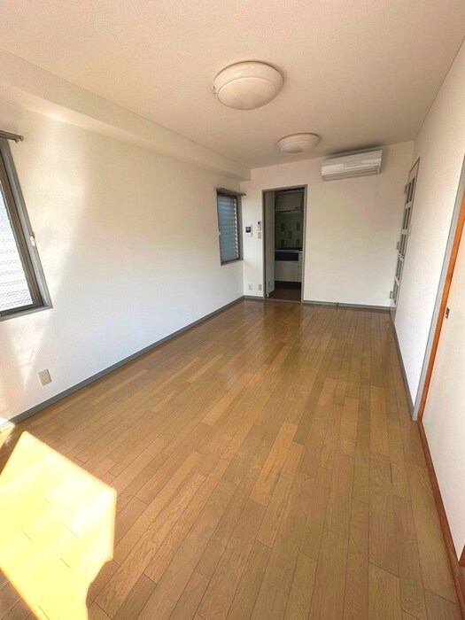 居室 ネオ中ハイツ