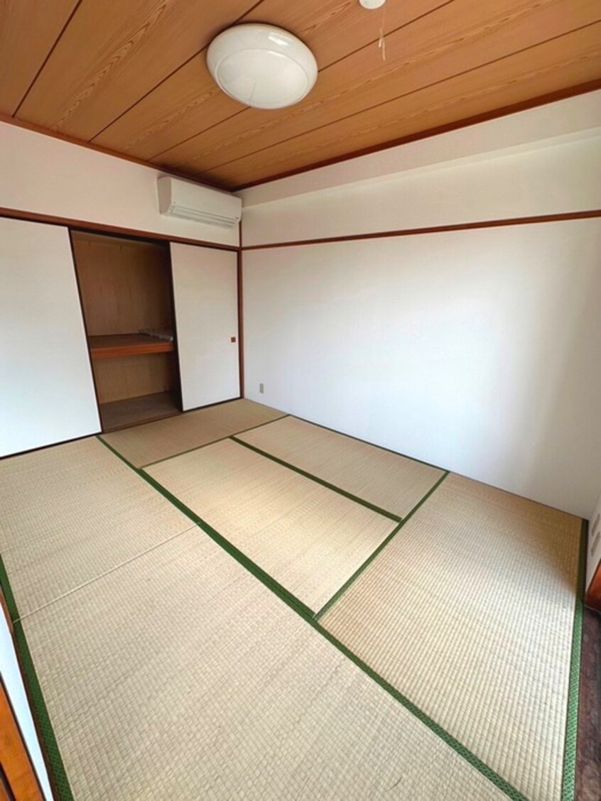 収納 ネオ中ハイツ