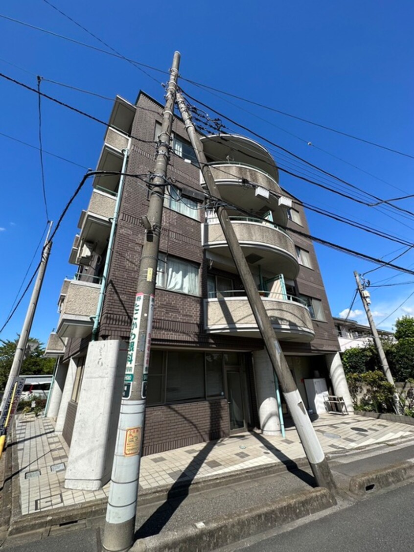 その他 ネオ中ハイツ