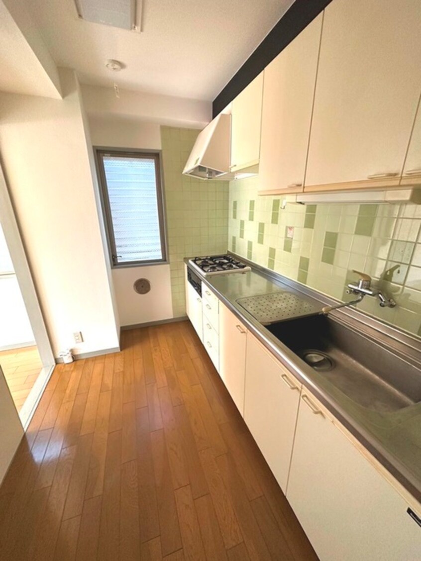 キッチン ネオ中ハイツ