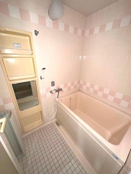 バス／シャワールーム等 ネオ中ハイツ