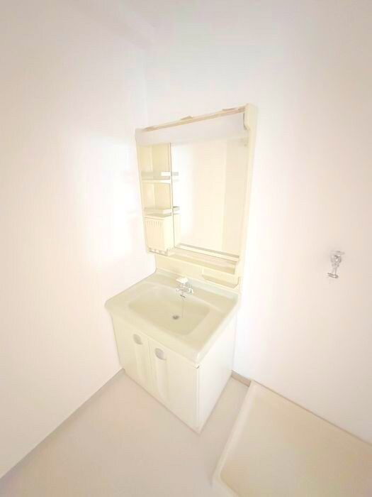 洗面 ネオ中ハイツ