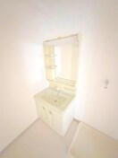 洗面 ネオ中ハイツ
