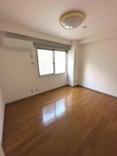 内観写真 ネオ中ハイツ