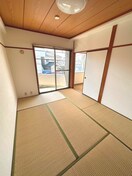 居室 ネオ中ハイツ