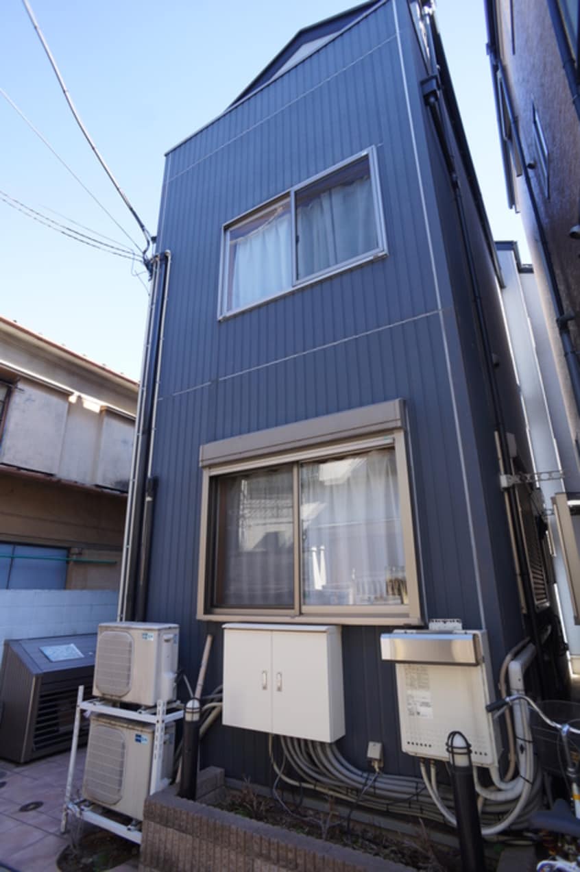 外観写真 サザンクロス板橋