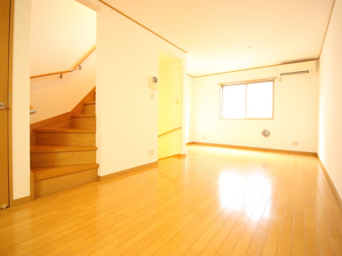 居室 サザンクロス板橋