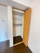 収納 サザンクロス板橋