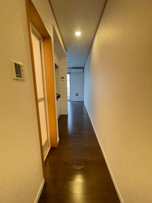 居室 サザンクロス板橋