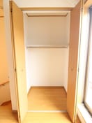 収納 サザンクロス板橋