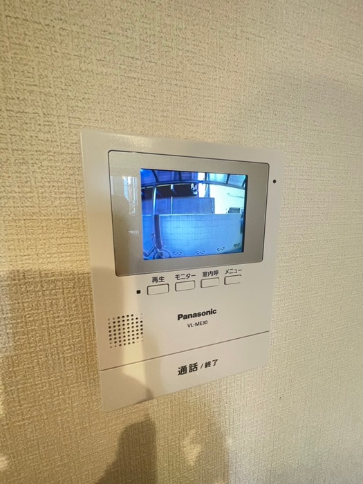 内観写真 サザンクロス板橋