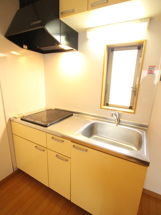 キッチン サザンクロス板橋