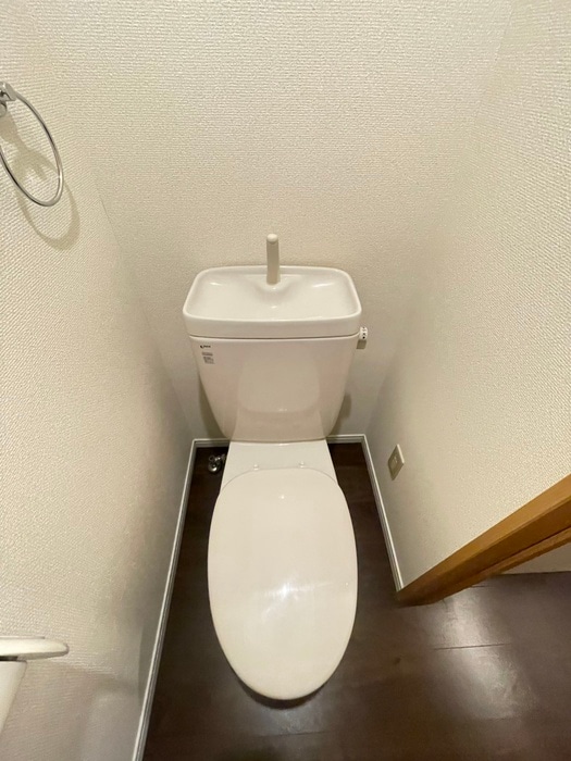 トイレ サザンクロス板橋