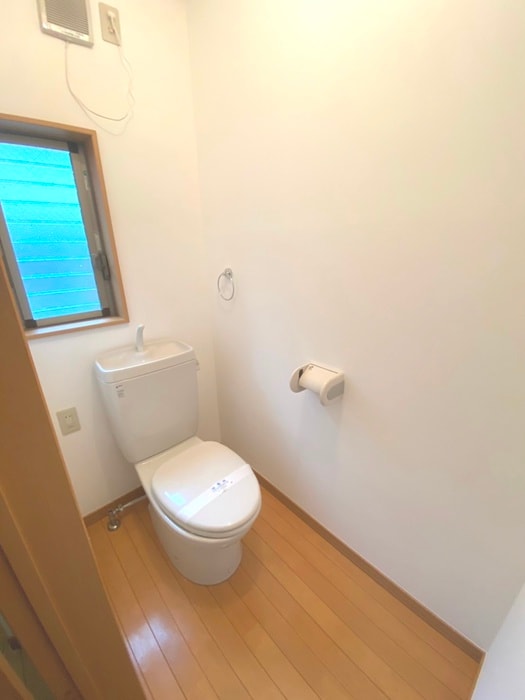 トイレ サザンクロス板橋