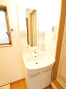 洗面 サザンクロス板橋