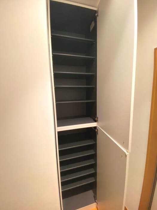 靴箱 サザンクロス板橋