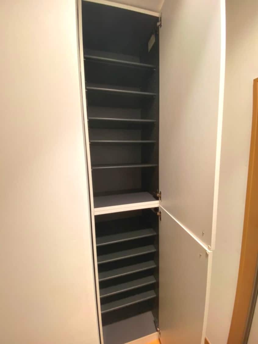 靴箱 サザンクロス板橋