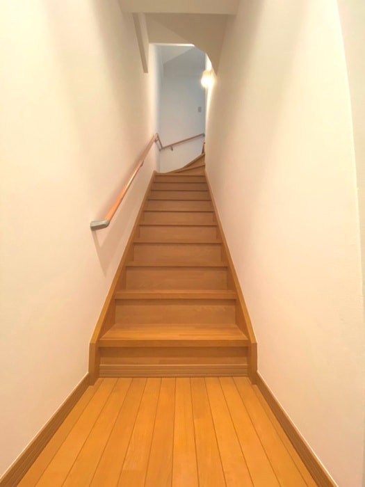 廊下 サザンクロス板橋