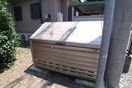 建物設備 プチフォ－レスト