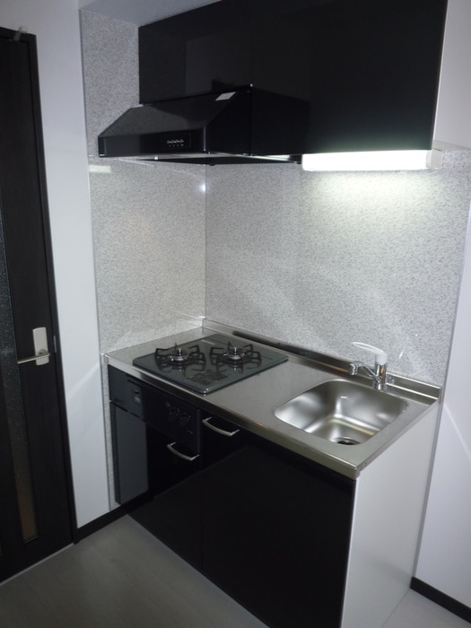 キッチン Guardian