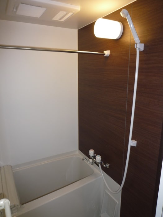 バス／シャワールーム等 Guardian