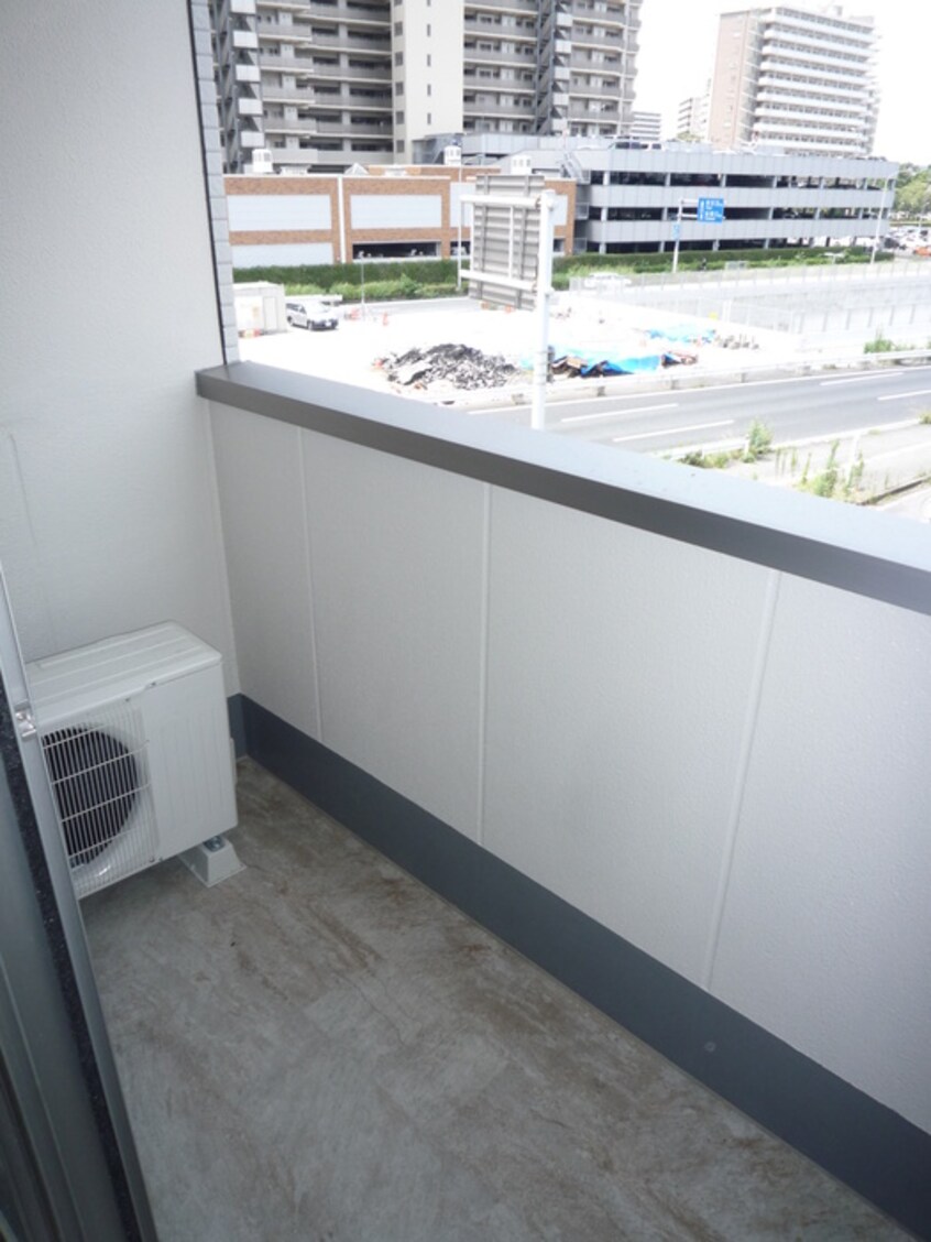 ベランダ・バルコニー Guardian