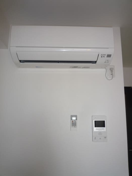 内観写真 Guardian