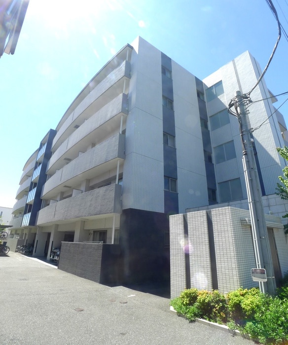 外観写真 プレリュード桜木町