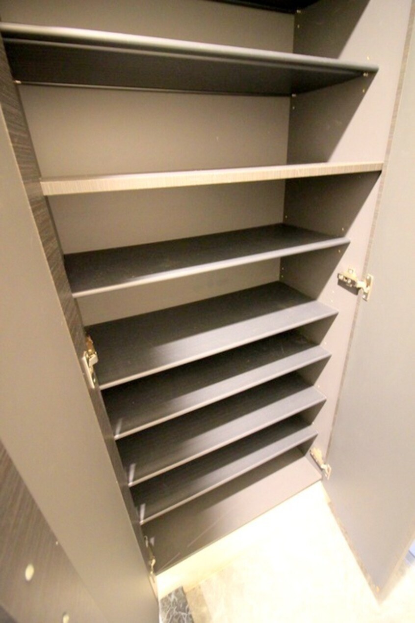 靴箱 プレリュード桜木町