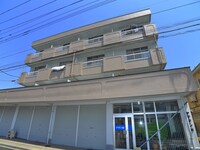 堀切マンション（２０３）