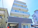 b`CASA　TAK綾瀬の外観