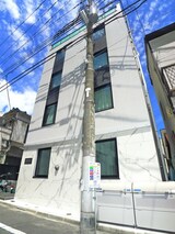 仮)レピュア北千住レジデンスⅢ