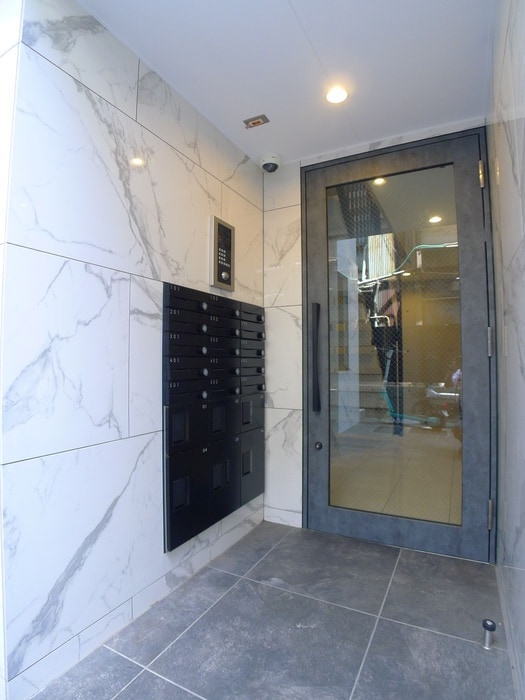 その他 仮)レピュア北千住レジデンスⅢ