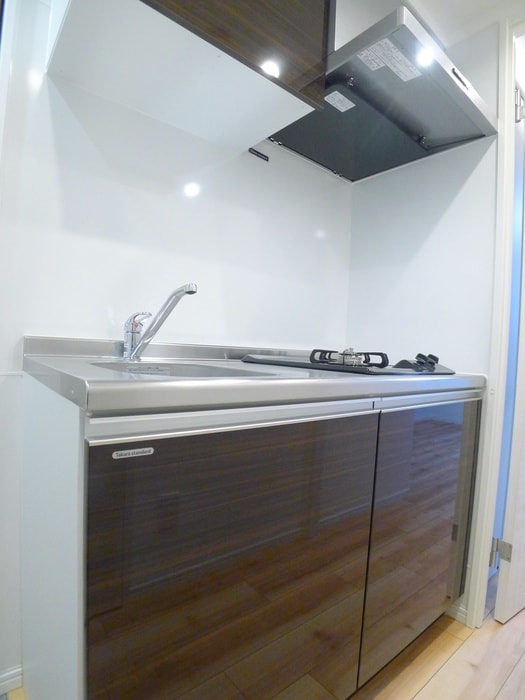 キッチン 仮)レピュア北千住レジデンスⅢ