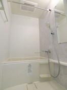 バス／シャワールーム等 仮)レピュア北千住レジデンスⅢ