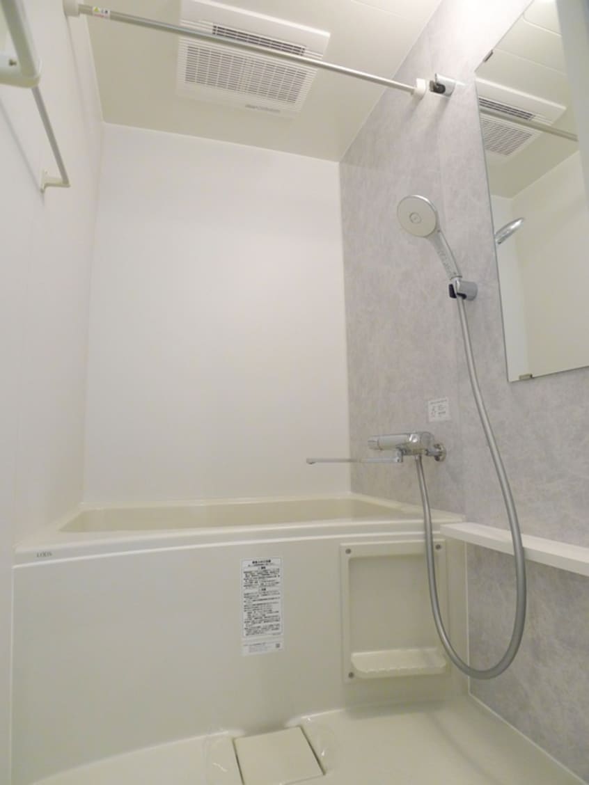 バス／シャワールーム等 仮)レピュア北千住レジデンスⅢ