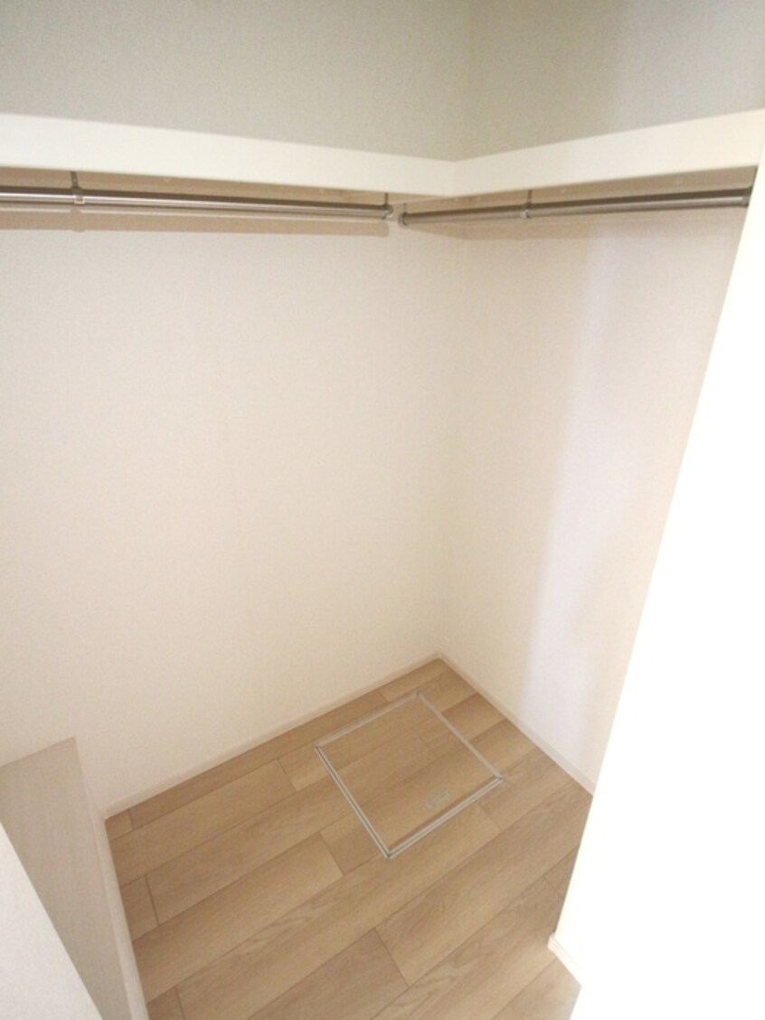 収納 アヴァンセ