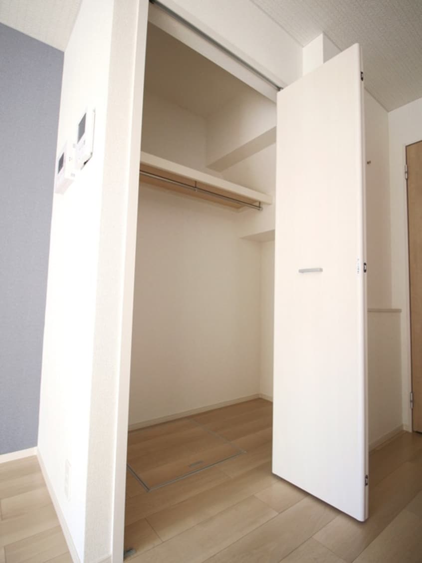 収納 アヴァンセ