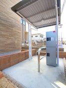 建物設備 アヴァンセ