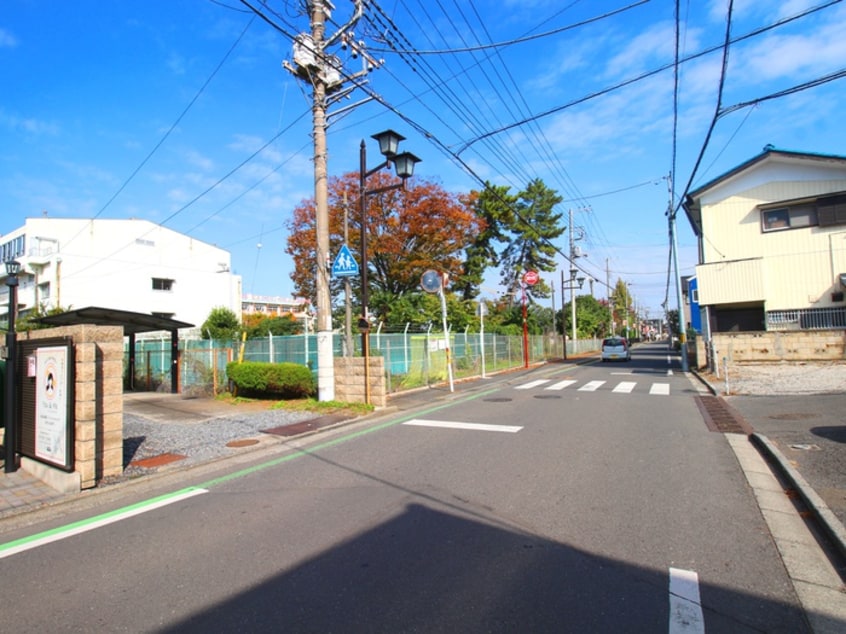 周辺環境 アヴァンセ