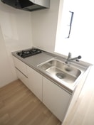 キッチン アヴァンセ