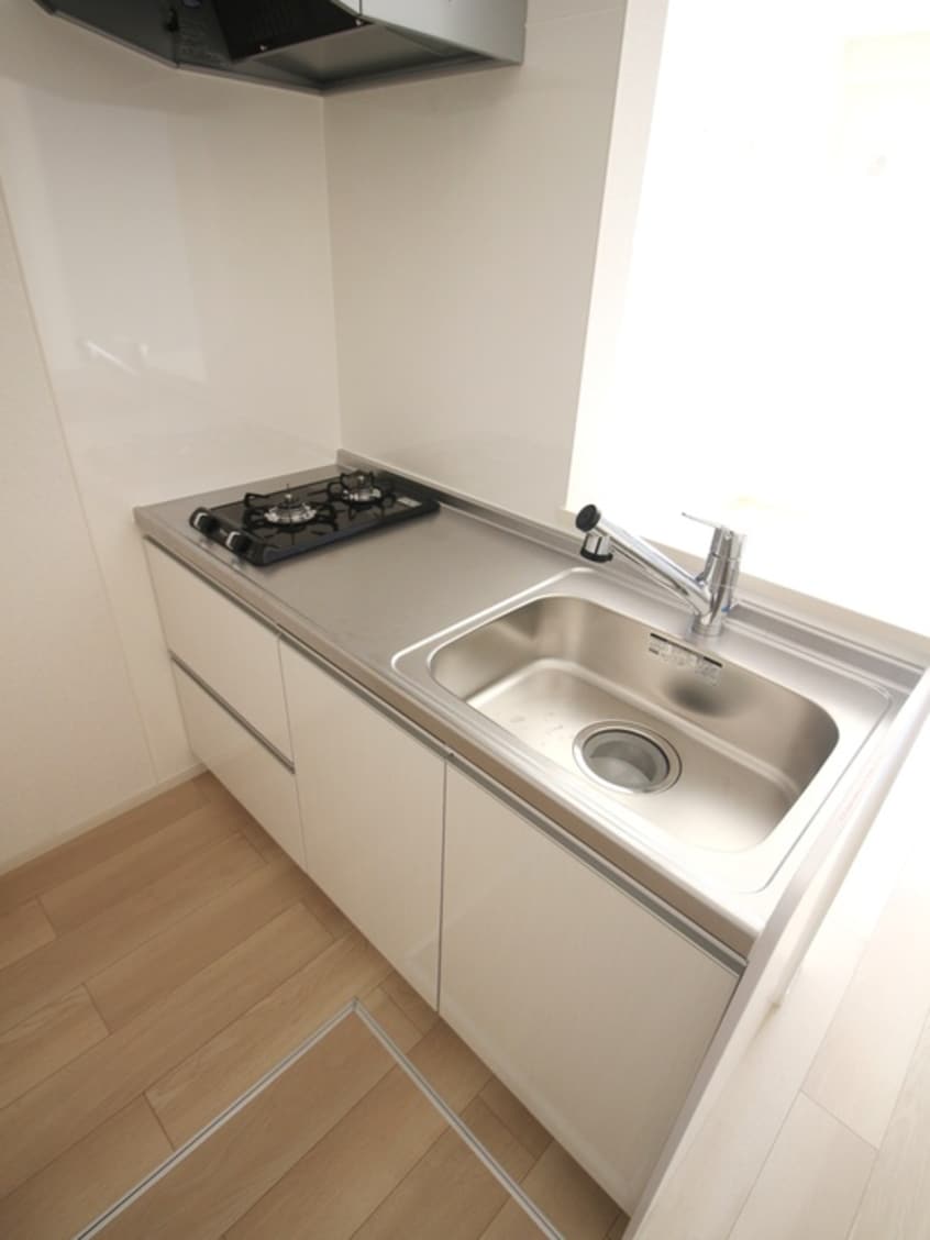 キッチン アヴァンセ