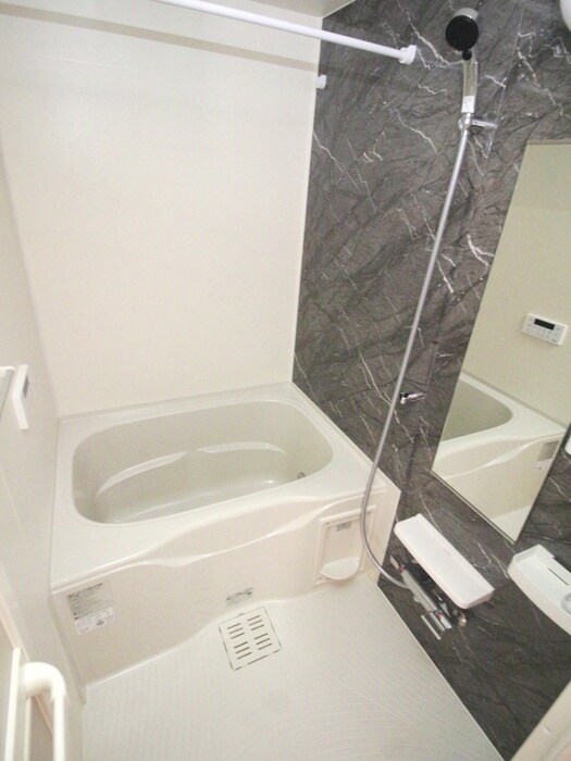 バス／シャワールーム等 アヴァンセ