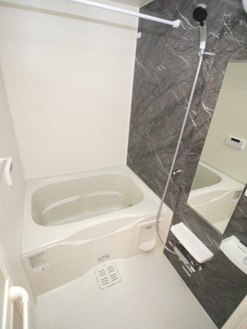 バス／シャワールーム等 アヴァンセ