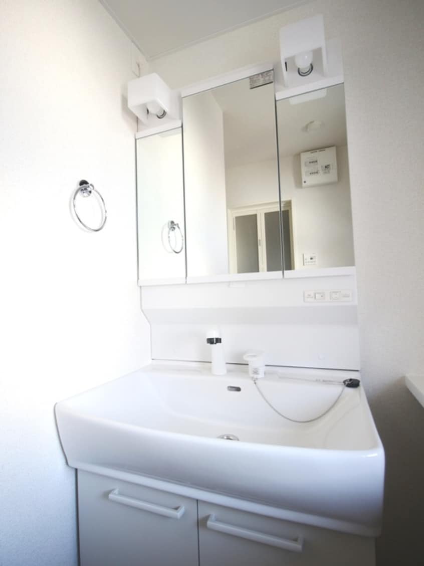 洗面 アヴァンセ