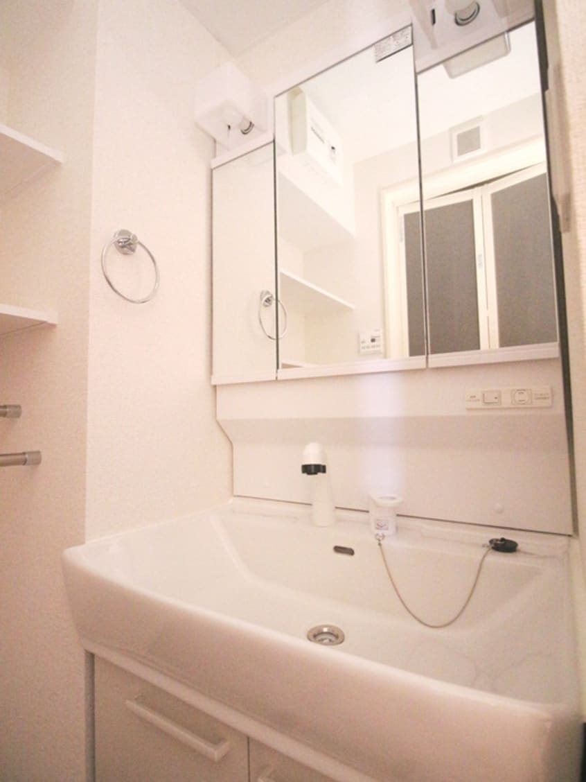 洗面 アヴァンセ