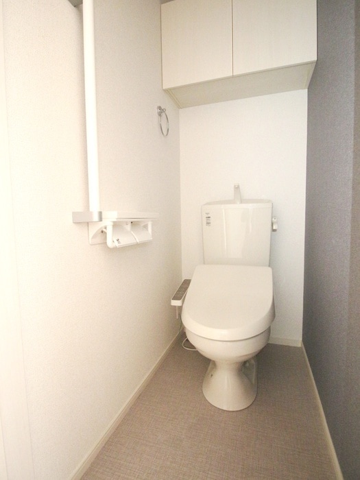 トイレ アヴァンセ