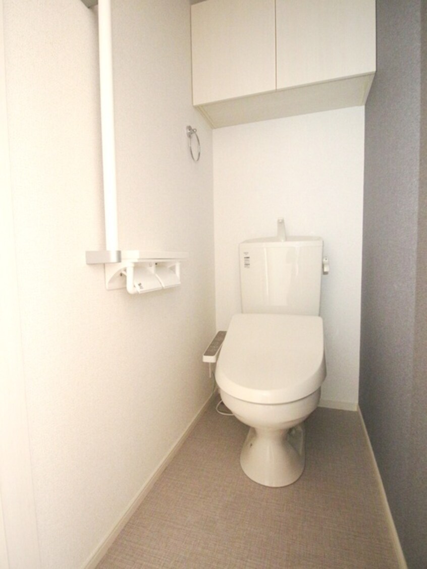 トイレ アヴァンセ